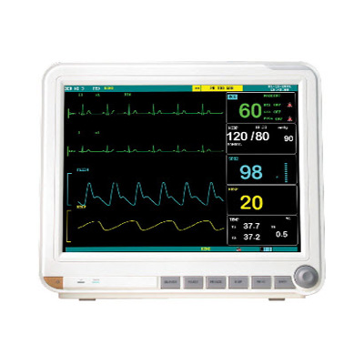 南京普澳多功能心電監(jiān)護儀PDJ－5000